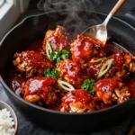 Braised Catalina Chicken That Tastes All-Day Amazing