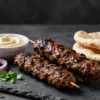 Lebanese Kafta That Steals the Show Every Time