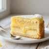 Grandma'S Indulgent Lemon Custard Cake That Melts You