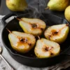 Buttery Roasted Pears That Taste Like Cozy Caramel