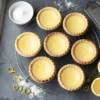 Irresistibly Zesty Best Recipe for Baby Lemon Impossible Pies