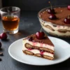 Cherry Amaretto Tiramisu That Tastes Like Date Night