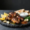 Lebanese Chicken That Steals the Show Every Time