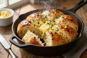 Irresistible Hawaiian Roll Garlic Bread You’Ll Crave