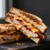 Epic Copycat Applebees Clubhouse Grille Sandwich at Home