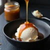 5-Minute Miso Caramel | Sweet-Umami Ice-Cream Drizzle