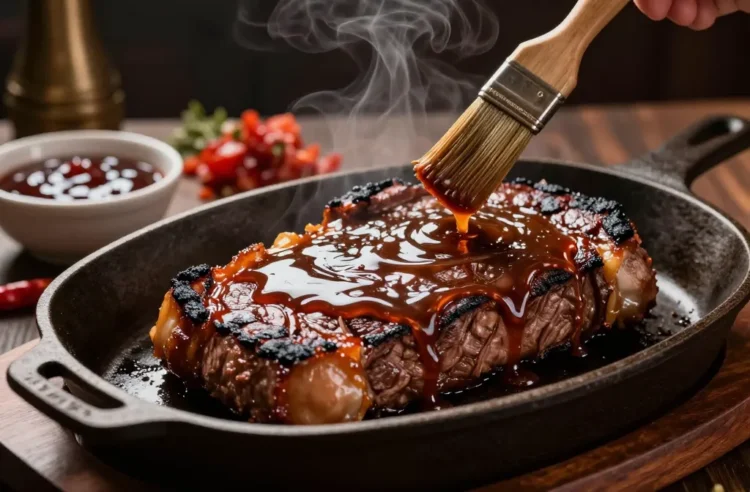 South African Monkey Gland | Steakhouse Retro Sauce Unleashed