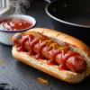 German Curry Ketchup | Bratwurst Classic 6-Minute Street Fix
