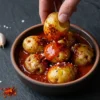 Unstoppable Flavor: Spanish Mojo PicóN | Paprika Potato Dunk