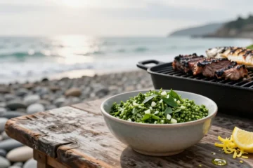 Unlock Chimichurri De La Costa | Coastal Argentinian Oregano Boost