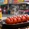 Viral Street Bite Filipino Banana Ketchup | Hotdog Legend in 7 Minutes