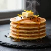 Tingly Syrup Magic Sichuan Peppercorn Maple | Brunch Pancake Wake-Up