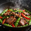 Unleash Umami Black Bean Garlic Sauce | Cantonese Stir-Fry Staple