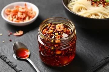 Level Up Anything Xo Quickie | Dried Shrimp & Chili Oil in 10 Minutes