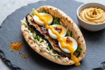 Crave-Worthy Amba | Pickled Mango Sauce for Sabich