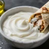 Viral Toum | Cloudy Garlic Fluff for Shawarma Mastery