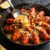 Irresistible Cajun Crawfish Butter | Seafood Boil Grill Drizzle