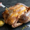 Citrus Herb Turkey Injection | 5-Minute Bird Brine Boost