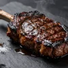 Crave-Worthy Espresso Black Pepper Rub-Sauce | Steakhouse Sear & Glaze
