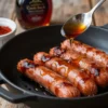 Smoked Paprika Maple Syrup | Breakfast Sausage Game Changer Unleashed