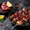 Steal the Show: Turkish Pepper & Pomegranate | Kebab Finisher in 6 Minutes