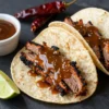 Viral Kick Mexican Chile Ancho Honey | 10-Minute Taco-Stand Glaze