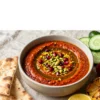 Viral Dip Alert Pistachio-Lemon Muhammara | Middle-East Easter Board Must