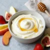 Mascarpone & Honey Whip | 3-Minute Fruit-Dip Staple Magic