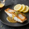 Dinner Hero Fennel Pollen Brown-Butter Sauce | 6-Minute Fish Fix