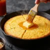 Hot-Honey Cornbread Glaze | Brush & Serve in 4 Minutes Magic