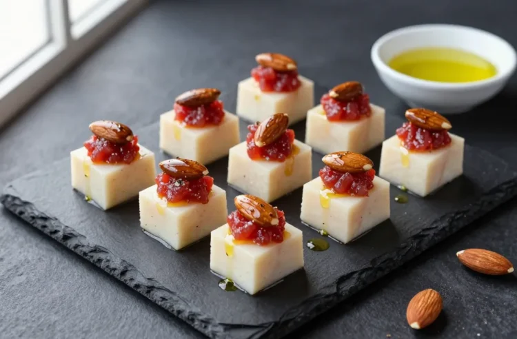 Viral Make-Ahead Manchego & Quince Skewers (Sweet-Salty Tapas) Recipe: Storage, Transport + Serving Tips (No Soggy Snacks)