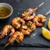 Make-Ahead Gambas Al Ajillo Skewers (Spanish Garlic Shrimp) Recipe: Storage, Transport + Serving Tips (No Soggy Snacks)