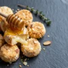 Make-Ahead Almond-Crusted Brie Bites with Honey Recipe: Storage, Transport + Serving Tips (No Soggy Snacks)