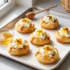 Hot Honey Feta Puff Pastry Cups Recipe: Shopping List, Portions Per Person + Picnic Packing Tips Unmissable Guide
