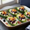 Easy Spicy Blueberry Brie JalapeÃ±O Poppers Recipe: Assembly Guide + Cooler Tips for Picnics