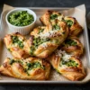 Easy Puff Pastry Pesto Twists (2-Ingredient Party Snack) Recipe: Assembly Guide + Cooler Tips for Picnics