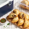 Easy Mini Empanadas (Beef or Chicken) for Picnics Recipe: Assembly Guide + Cooler Tips for Picnics