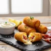 Easy Croquetas De JamÃ³N (Spanish Serrano Ham Croquettes) Recipe: Assembly Guide + Cooler Tips for Picnics
