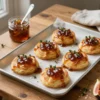 Easy Brie Puff Pastry Bites with Fig Jam Recipe: Assembly Guide + Cooler Tips for Picnics Secrets