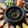 Party-Perfect Olive Tapenade (Black Olive) Recipe for a Crowd: Ingredient Amounts, Prep Timeline + Serving Plan