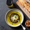 Make-Ahead Roasted Garlic Bread Dipping Oil Recipe: Storage, Transport + Serving Tips (No Soggy Snacks) Secrets