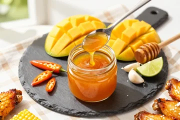 Easy Mango Habanero Honey Garlic Sauce Recipe: Assembly Guide + Cooler Tips for Picnics Unleashed