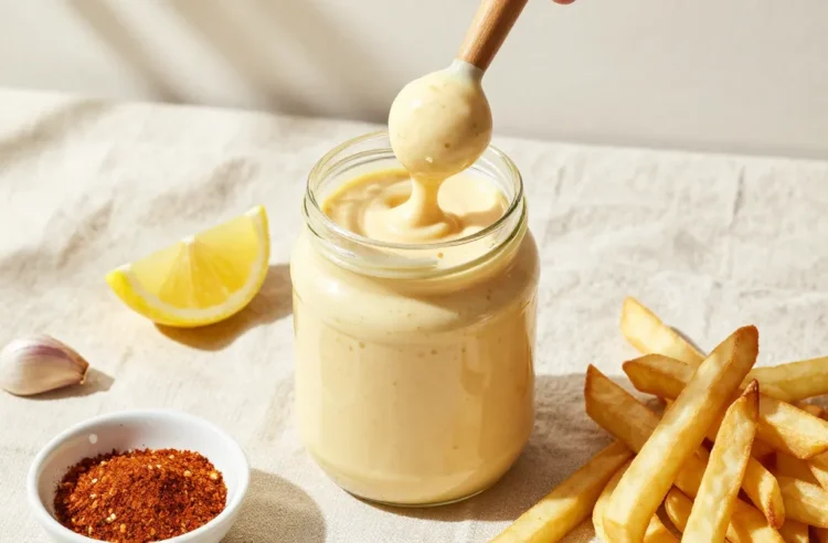 Easy Garlic Aioli (No-Fail, 5-Minute) Recipe: Assembly Guide + Cooler Tips for Picnics