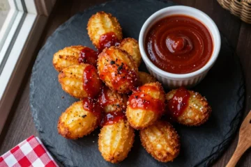 Easy Bravas Sauce (Spanish Spicy Tomato Sauce) Recipe: Assembly Guide + Cooler Tips for Picnics Boost Your Picnic Game