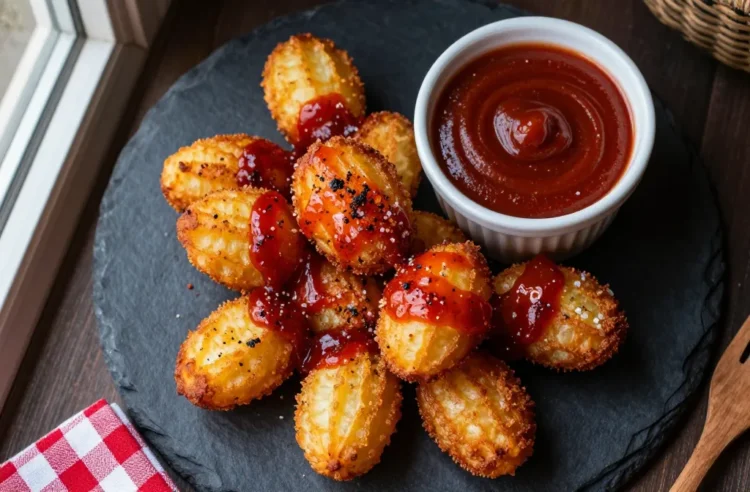 Easy Bravas Sauce (Spanish Spicy Tomato Sauce) Recipe: Assembly Guide + Cooler Tips for Picnics Boost Your Picnic Game