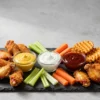 Ultimate Chicken Dipping Sauce Trio for a Crowd