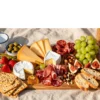 The Ultimate Charcuterie Board for a Picnic Recipe: Shopping List, Portions Per Person + Picnic Packing Tips