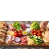 No-Cook Picnic Sandwich Board (Build-Your-Own) Recipe for a Crowd: Ingredient Amounts, Prep Timeline + Serving Plan Unleashed