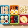 Make-Ahead Kids Snack Board (Protein + Fruit + Crunch) Recipe: Storage, Transport + Serving Tips (No Soggy Snacks)