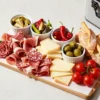 Make-Ahead Italian Antipasto Platter (Deli-Style Picnic Board) Recipe: Storage, Transport + Serving Tips (No Soggy Snacks)
